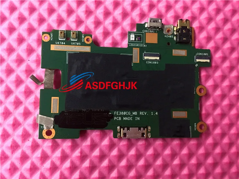 

Original FOR Asus Fonepad 8 FE380CG Motherboard Fully Tested