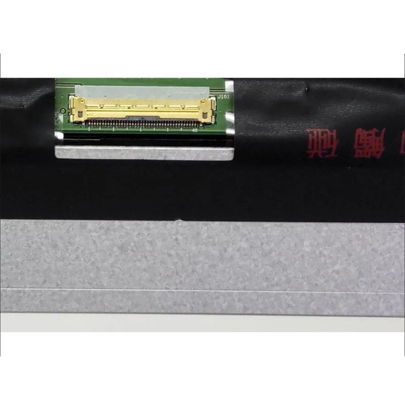 شاشة 15.6 بوصة رفيعة 40 Pin تعمل باللمس B156HAK02.0 1920X1080 FHD IPS استبدال مصفوفة العرض #3