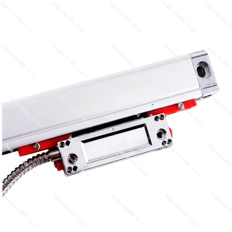 

Applicable to Sino Xinhe grating ruler KA300 displacement sensor milling machine electronic ruler digital display high precision