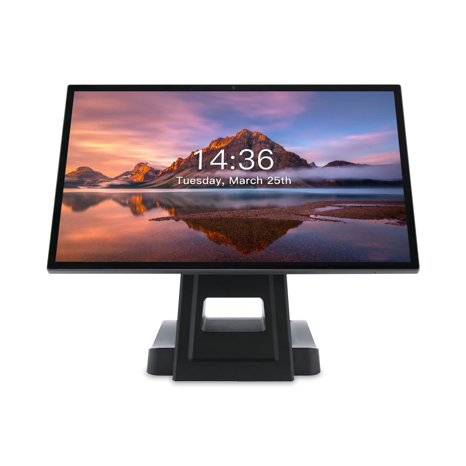 15.6 بيع إطار الصورة الرقمية اللاسلكية الهدف واي فاي إطار الصورة الرقمية لهدية عيد ميلاد