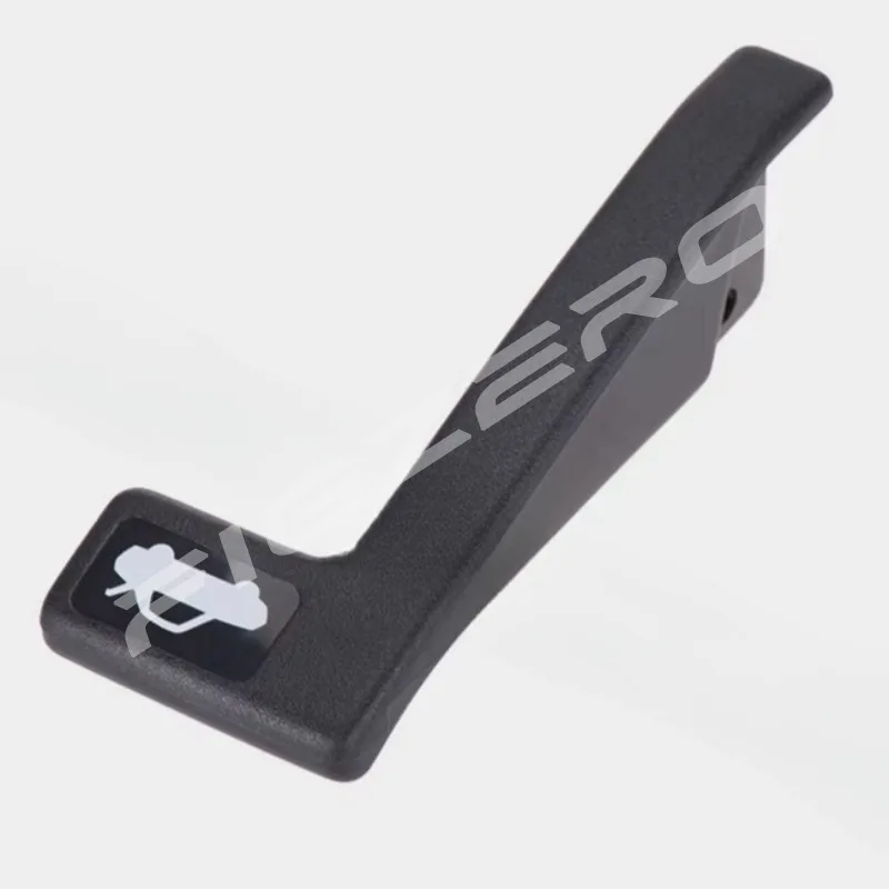 Genuine Trunk Release Switch Handle Cover for Subaru Impreza WRX STI GC GD - view 2