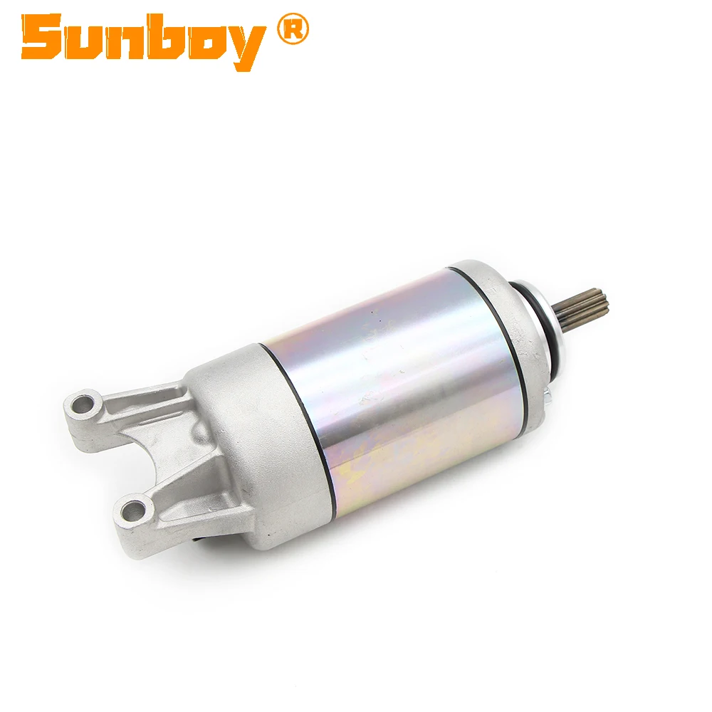 

61340001000 Motorcycle Electrical Starter Motor For KTM 1090 1190 Adventure R 1190 ADV-R 1290 Super Adventure R S duke GT