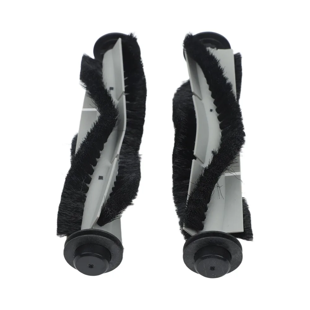 Robot Vacuum Cleaner Central Brush for Polaris PVCR Wave 15 Home 1020 1050 1028 1090 1226 1229 3200 3400 3700 4105