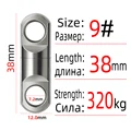 Size 9