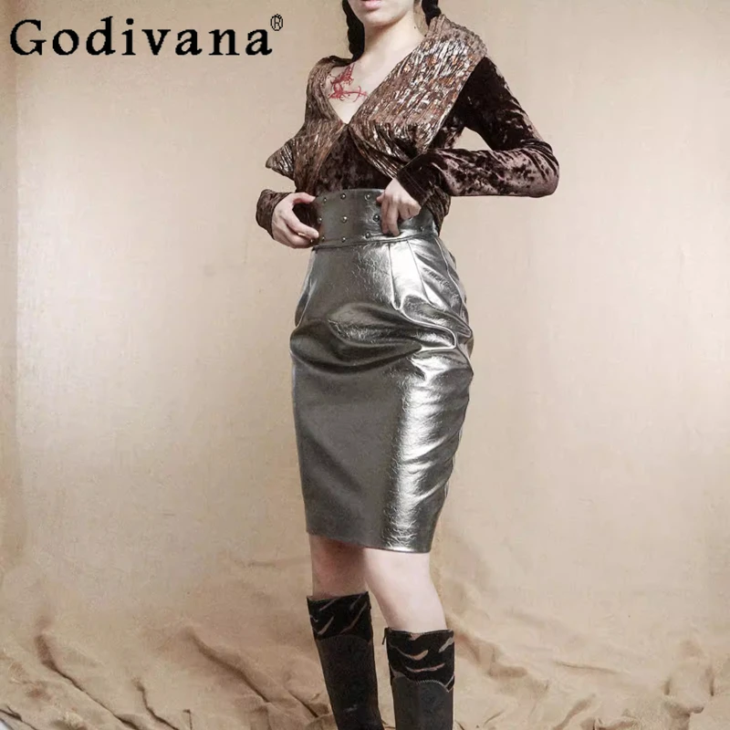 

Винтажный топ с леопардовым принтом, жатой текстурой, воротником-бантом, из бархата, приталенный, с длинными рукавами, весна-осень, новая универсальная уличная футболка для девушек