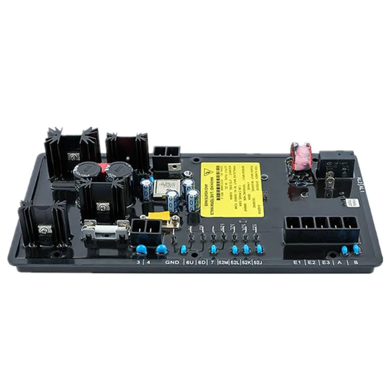 Replacement Marathon Generator Voltage Regulator AVR DVR2000 DVR2000E