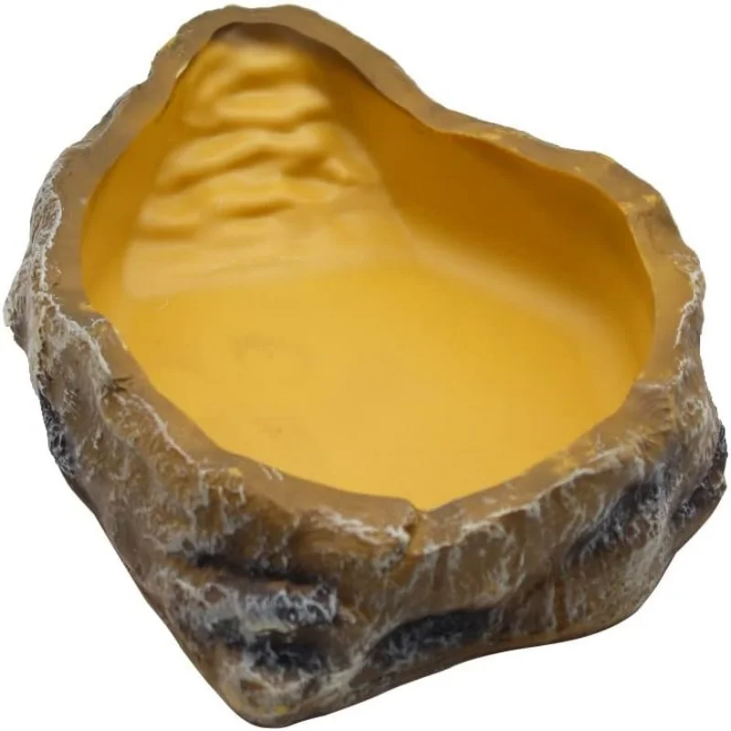 #7 Reptile Water Bowls Comparison Guide