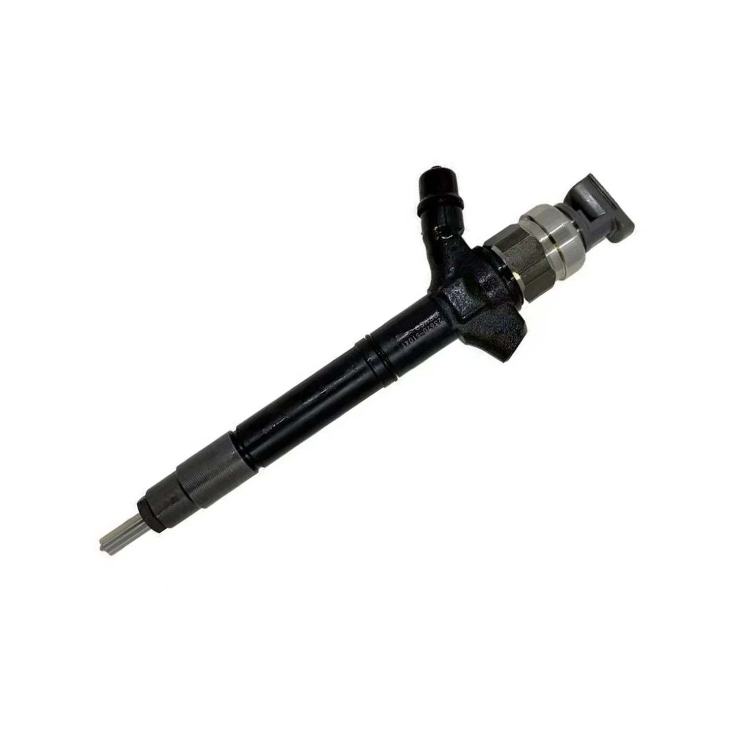 Dies El Fuel Inject… - image