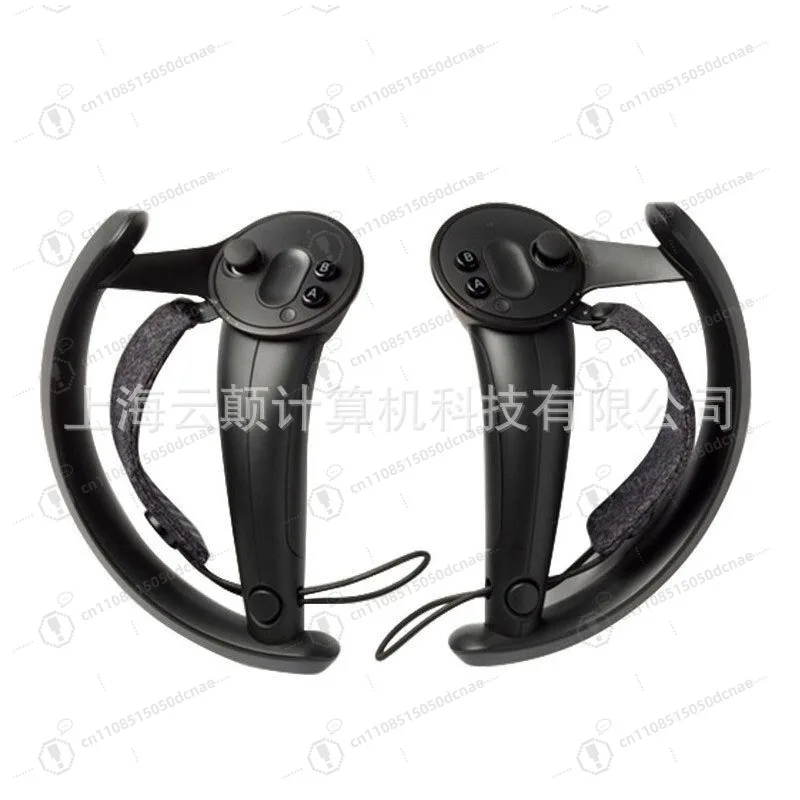 Head-Mounted Display (HMD), AR Glasses, VR Headset, Immersive Virtual Reality & Augmented Reality Smart Glasses for Gaming
