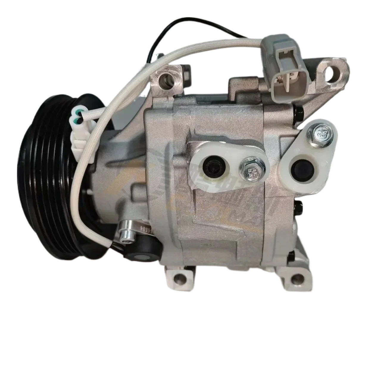 

Auto Air Conditioning Compressor 12V for Toyota Camry Honda Hyundai Nissan Volkswagen OEM 38810-RDA-A0 88310-52010 88310-42270