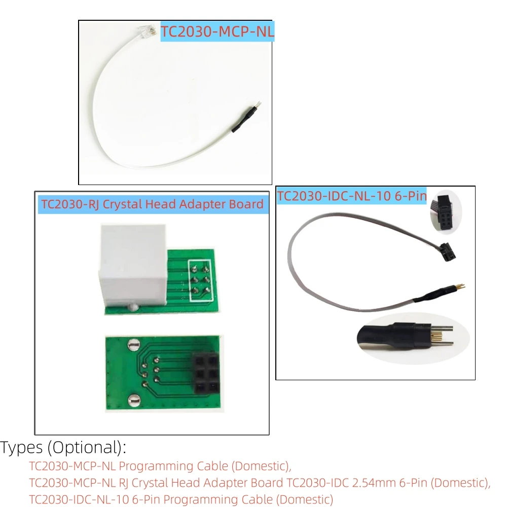 For TC2030-IDC-NL-1…