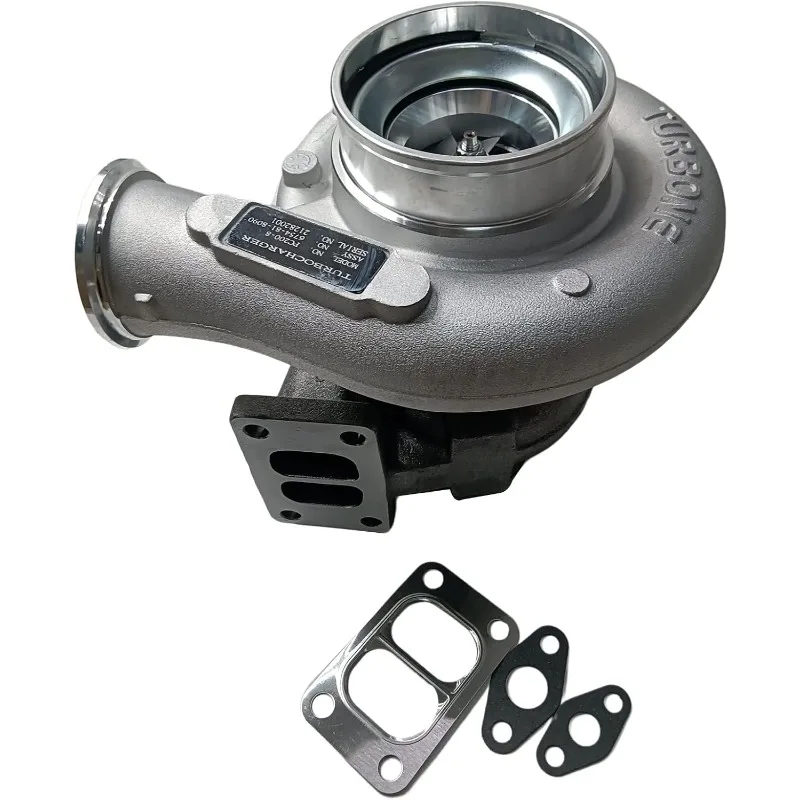 

6754-81-8090 4037469 For Komatsu PC200-8 Turbocharger SAA6D107E-1 HX35