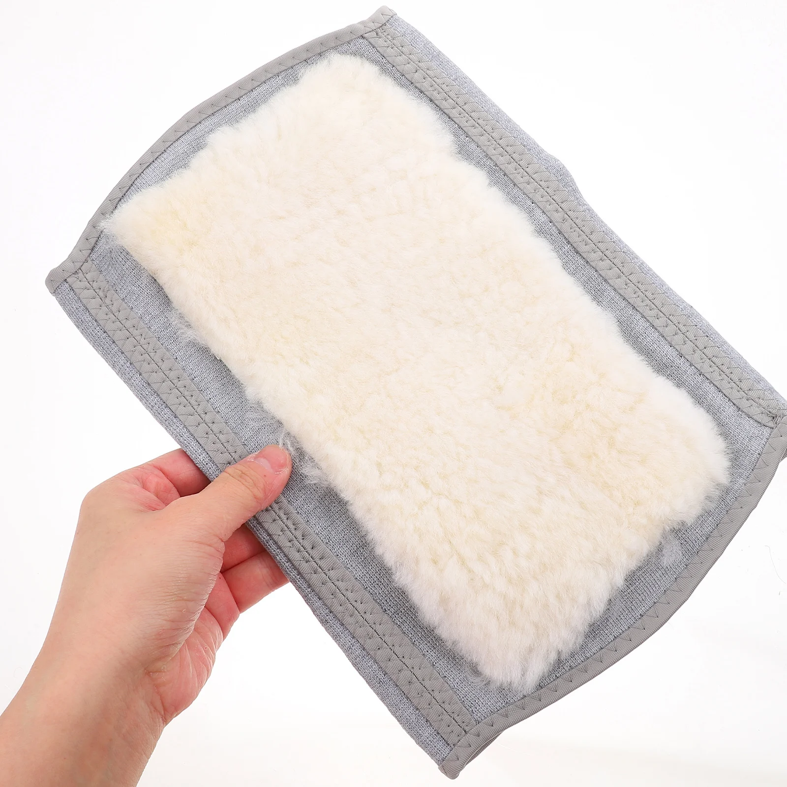 

2pcs Warm Knee Support Thickened Lightweight Sleeve For Sports Running Hiking Basketball Football Men Women Protector