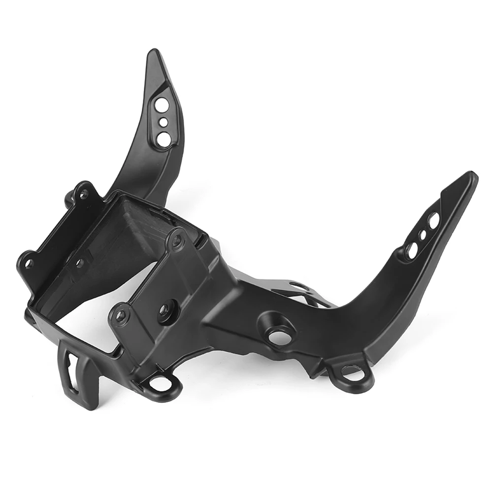 

Fairing Stay Upper Front Headlight Bracket Motorcycle Modification Fit