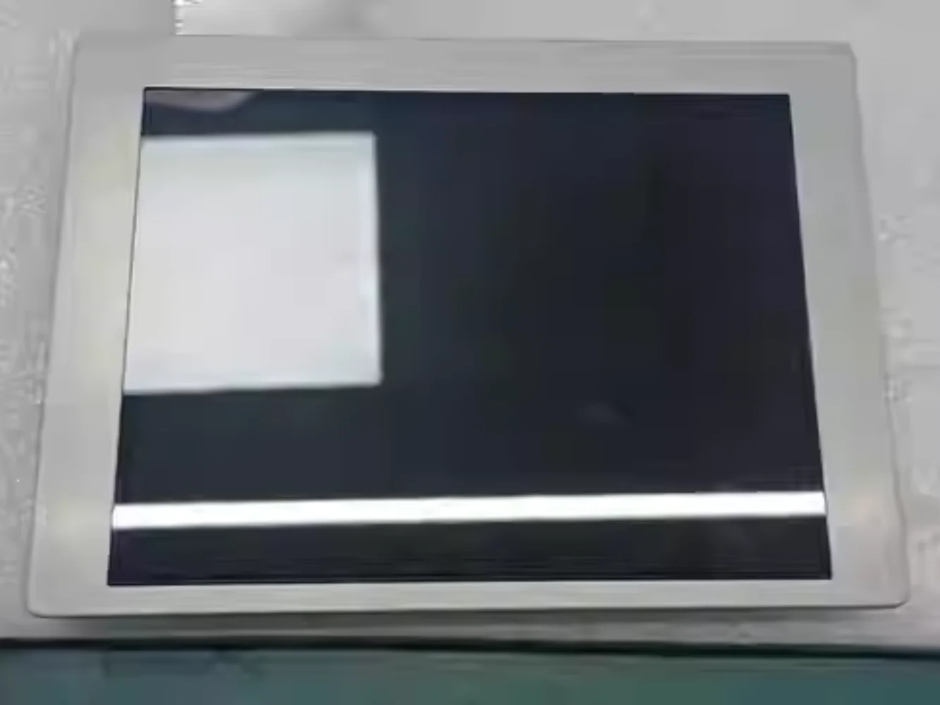 5.7-inch STCG057QVLAB-G00 lcd display screen panel in stock