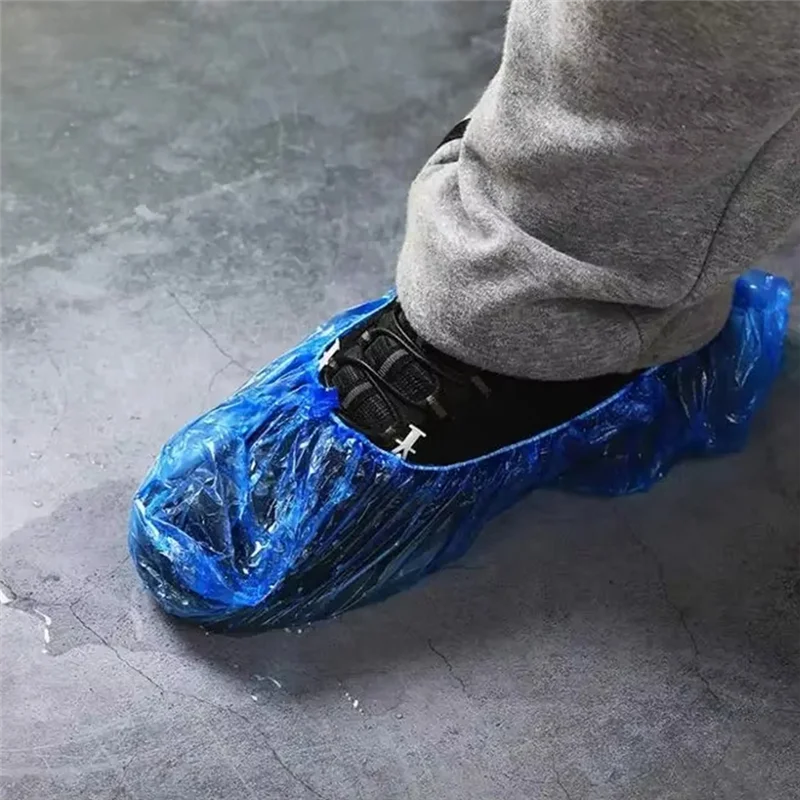 

A25F-водостойкие одноразовые бахилы, автоматическая портативная машина без рук для дома, офиса