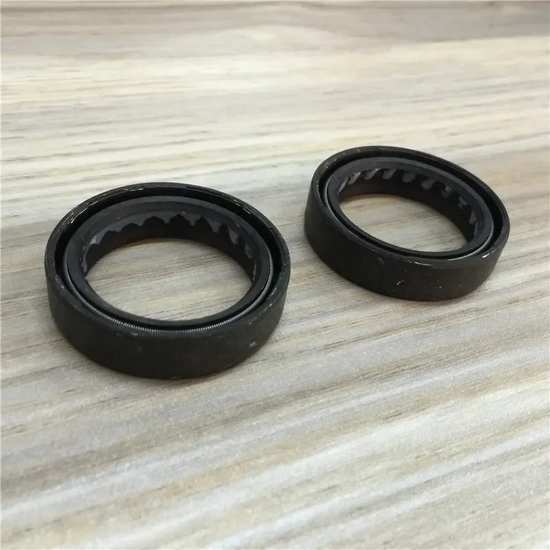 For off-road motorcycle  wave speed Seoul small high before inverted shock absorber 33 * 43 * 10.5