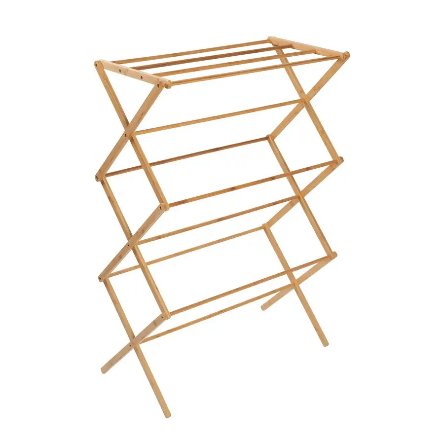 Collapsible Bamboo …