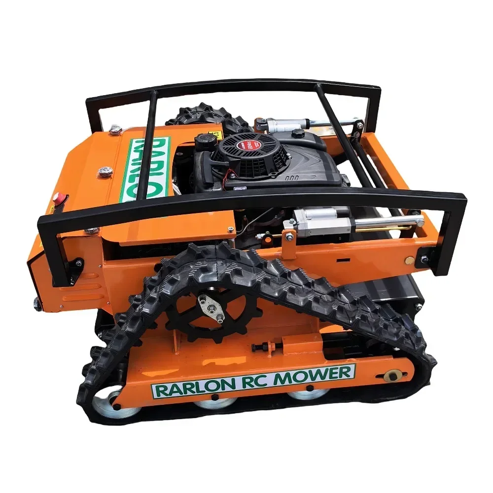 Farm Garden LM650 Remote Control Mini Lawn Mower Home Edition for Sale