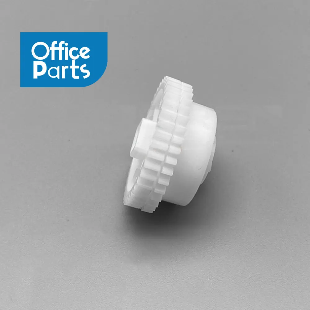 

1PCS New Original Kyocera GEAR FEED INPUT ASSY for: FS-1040 1041 1060 1061 1020 1220 1120 1320 1025 1125 1325