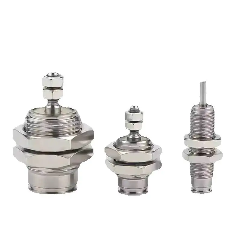 original Needle Type Cylinder CJPS Cjpb4-6-10-15/5/10/15-H4/H6-B Single Acting Mini Genuine