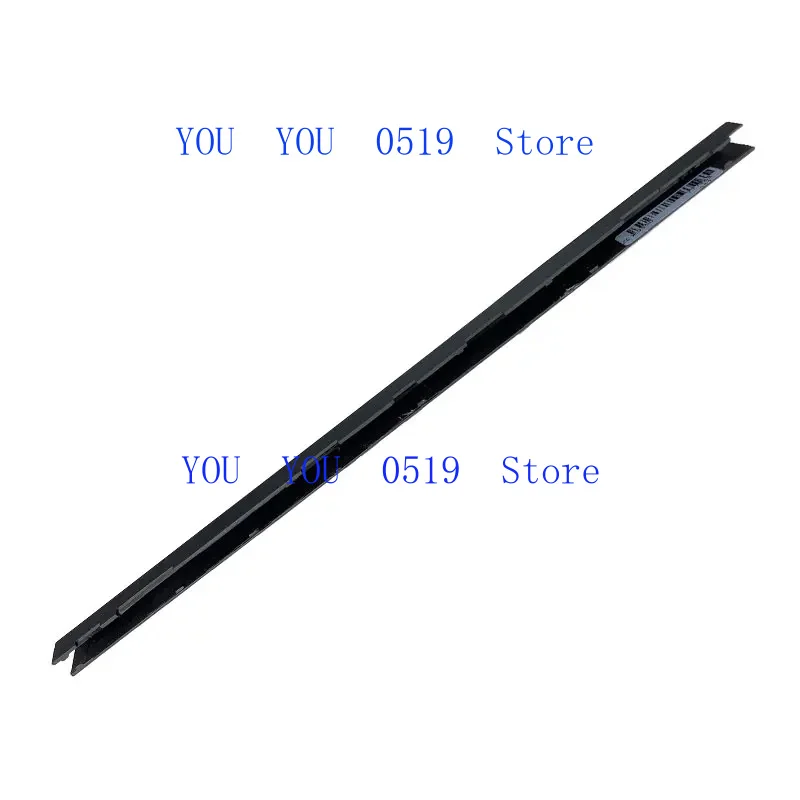 Новая крышка шарнира ЖК-дисплея для ноутбука Dell XPS 15 9550 9560 9570 XPS 15 7590 P56F Precision 5510 5520 5530 5540 M5510 M5520 MJG7P