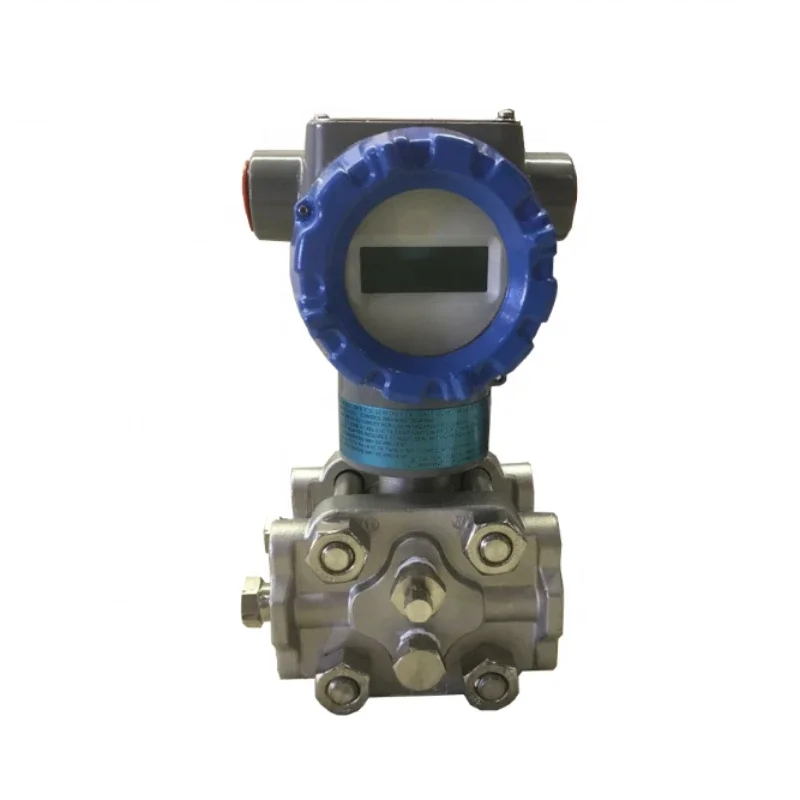 

Pressure Transducer Differential Transmitter 4 20ma Output