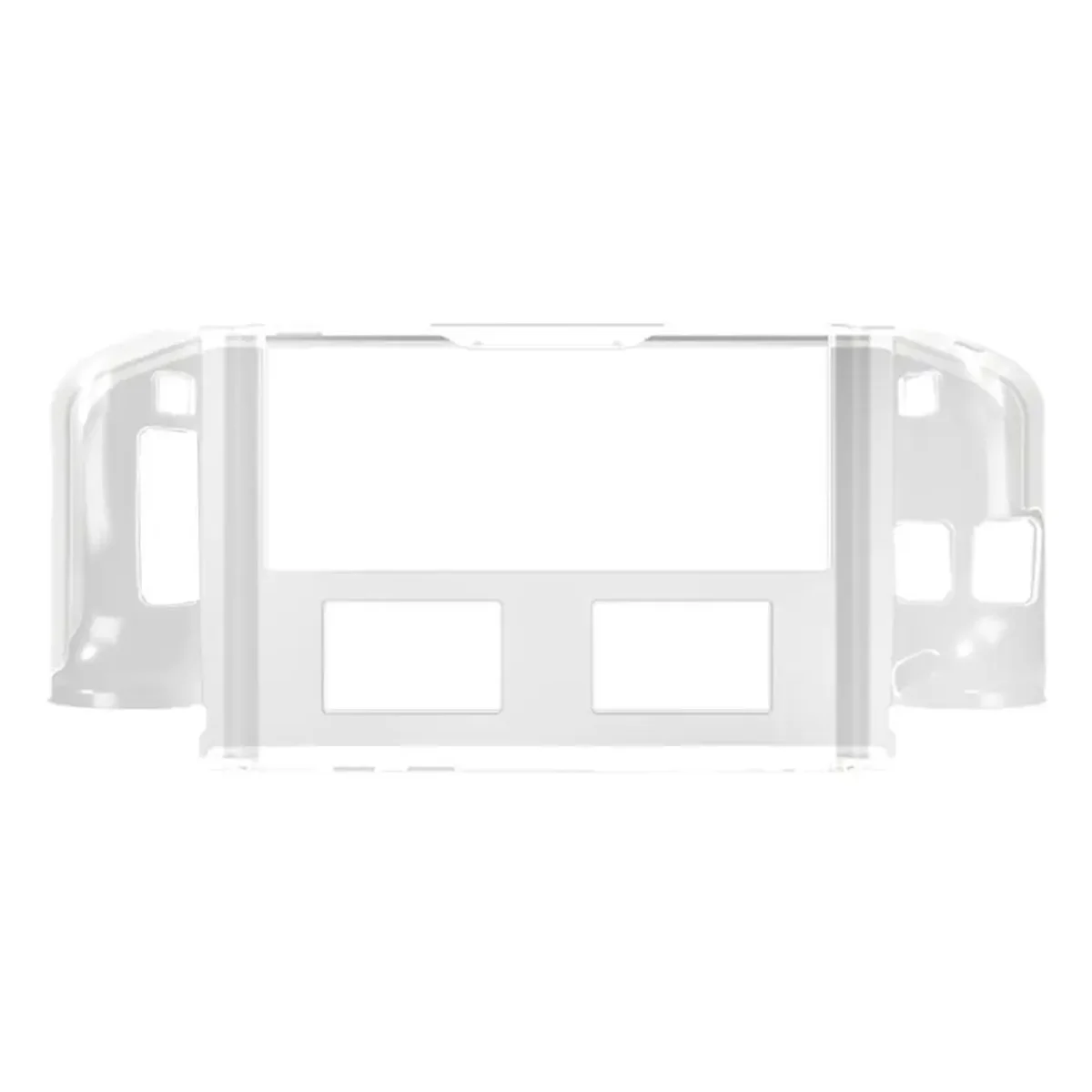 Shockproof Protective Sleeve Suitable for Legion Go TPU Integrated with Bracket Protective Sleeve