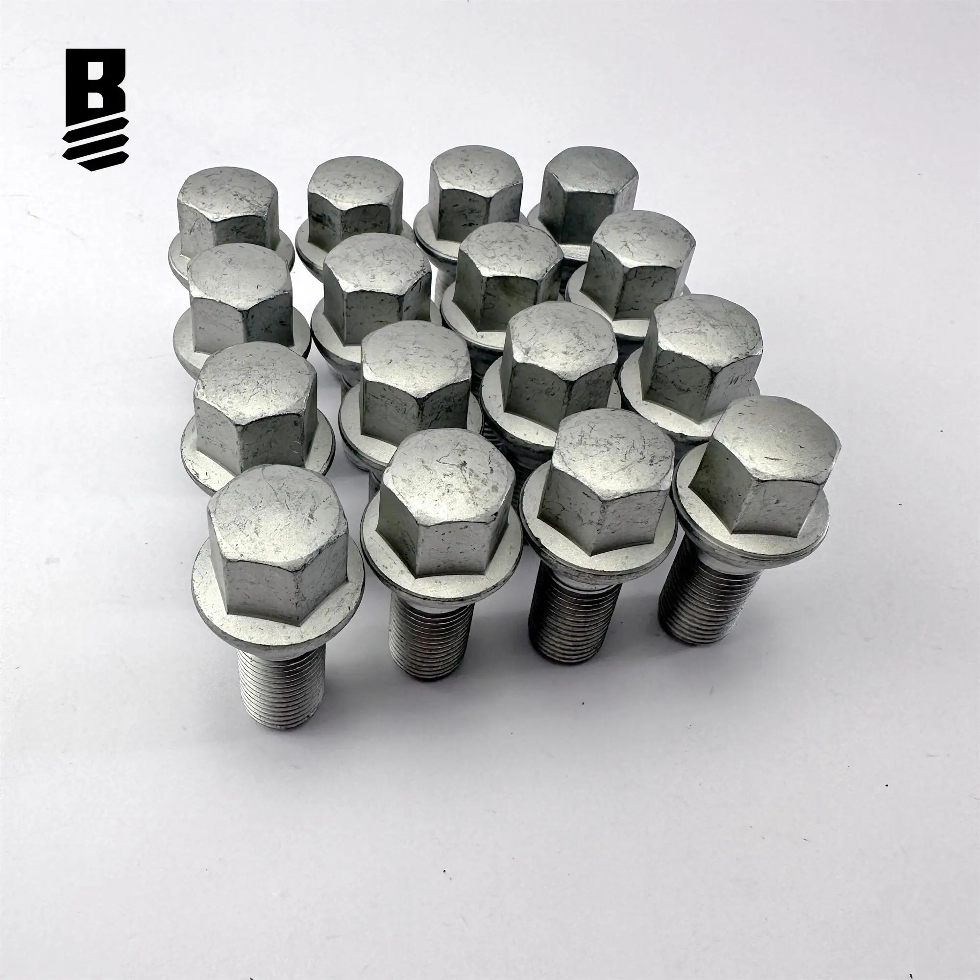 0009908307 0009904907 0009907207 2114010370 BOLT BOSS Bolts for Mercedes-Benz Grade C Class E GLA GLC S Class EQC CLA CLS