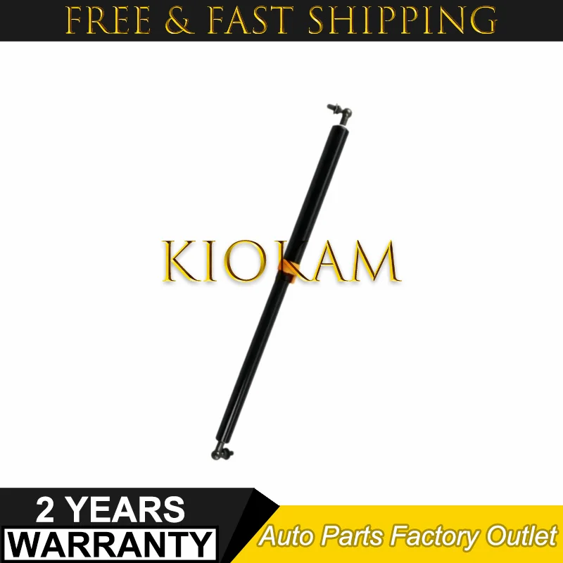52210-26600-71 522102660071 52210 26600 71 for Toyota Forklift Parts 8FD10/20/30 Gas Spring Air Pressure Support Rod