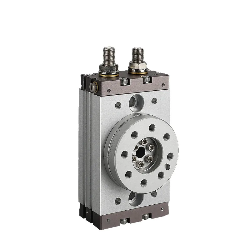 MSQB10A MSQB20A MSQB30R MSQB50R Rotary Pneumatic Cylinder MSQB50A Adjustable 0-190 degrees