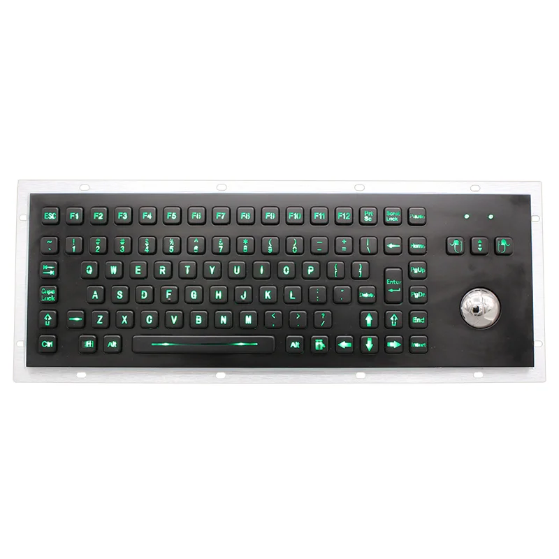 89 Keys Customized …