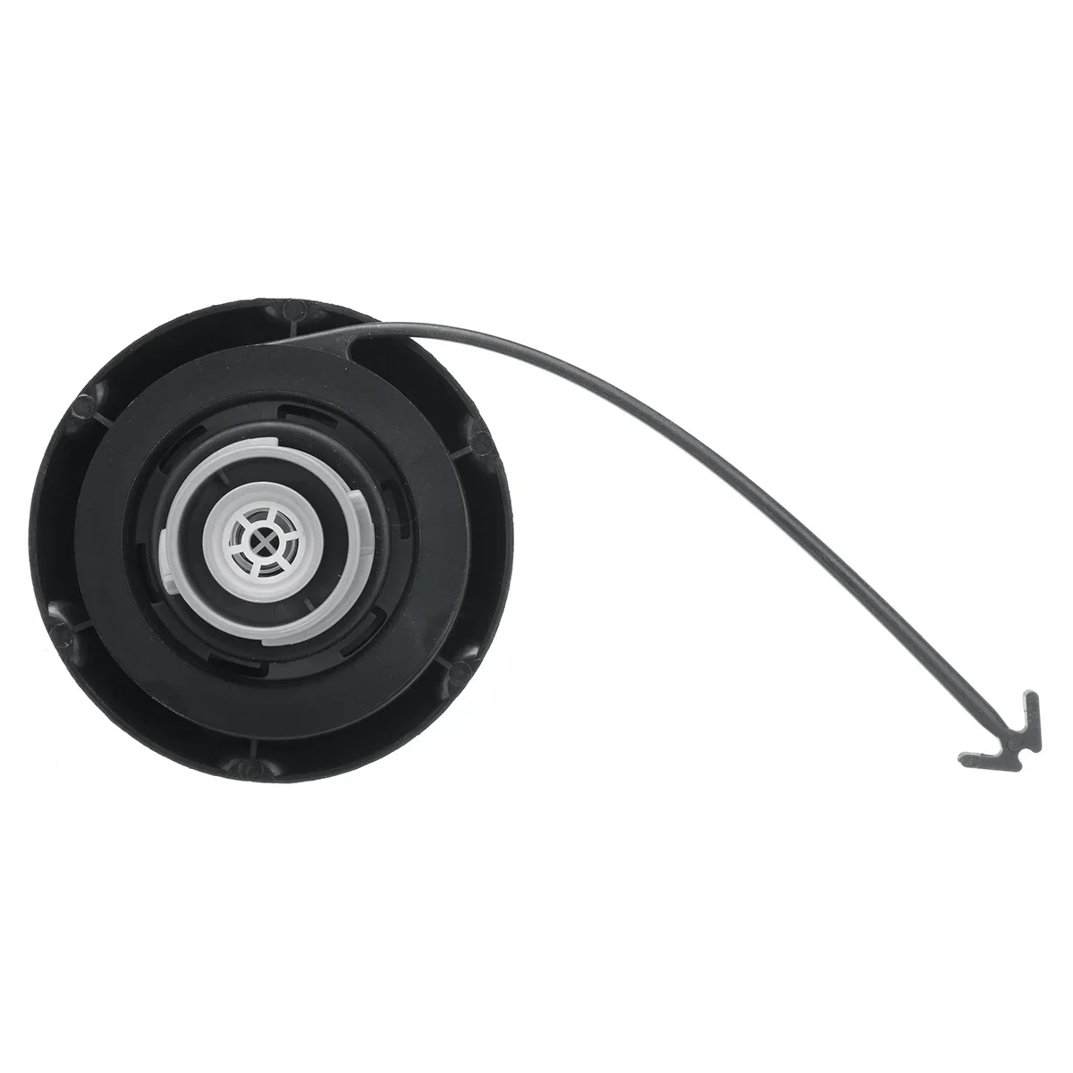 غطاء خزان وقود السيارة غطاء غاز حشو الزيت 25827646   GT306 لهامر H2 H3 H3T 2004-2010