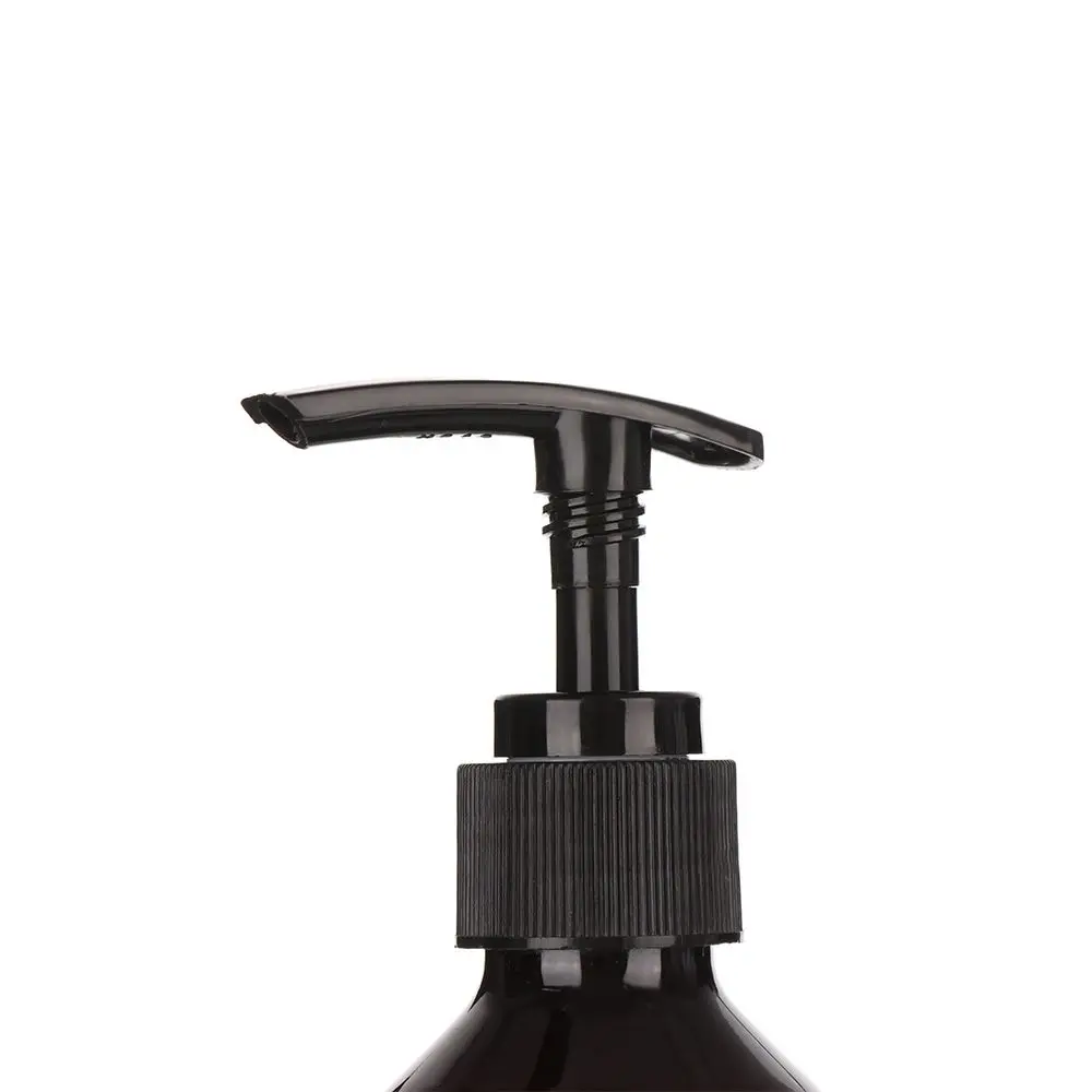 Liquid Storage Container Large Capacity Hand Sanitizer Soap Dispenser Refillable Lotion Shower Gel Bottles Pump Container