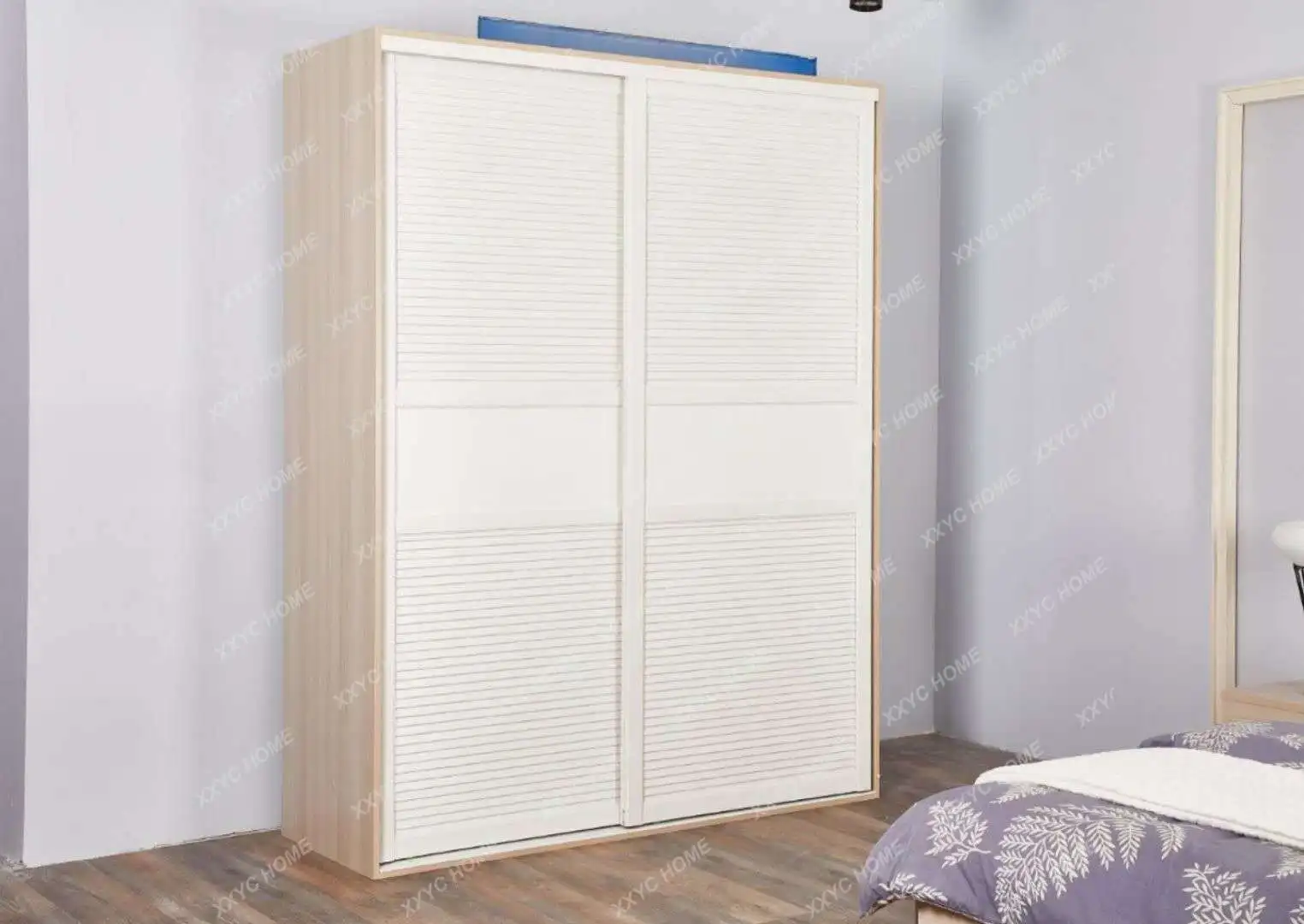 Push-pull cabinet Push-pull cabinet