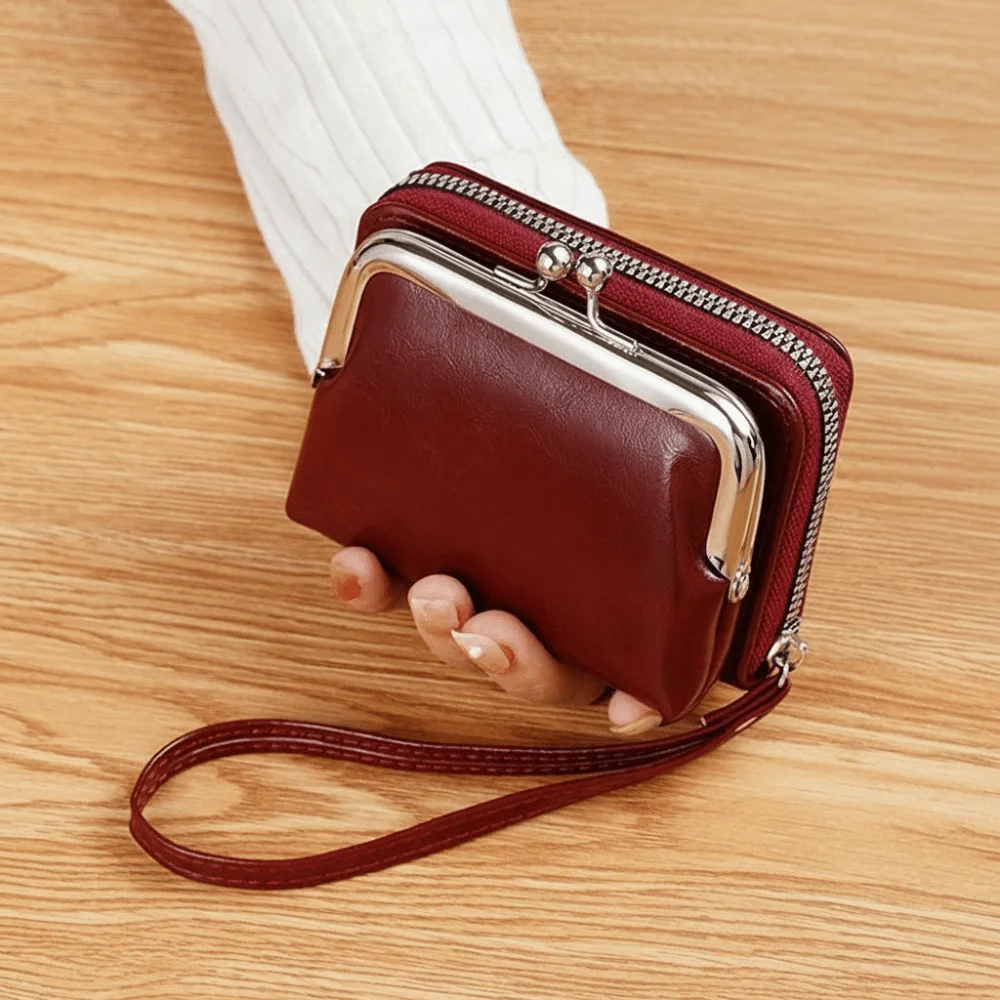 bolsa-de-moedas-feminina-estilo-retro-tamanho-compacto-multiplos-compartimentos-mini-porta-cartoes-cor-solida-couro-sintetico-fecho-de-fecho-ideal-para-noites-fora