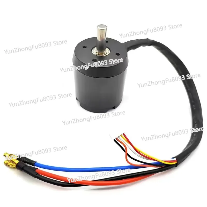 N5065 Sensory Brushless Motor 330 270kv Electric Skateboard Electric Drift Plate Small Motor