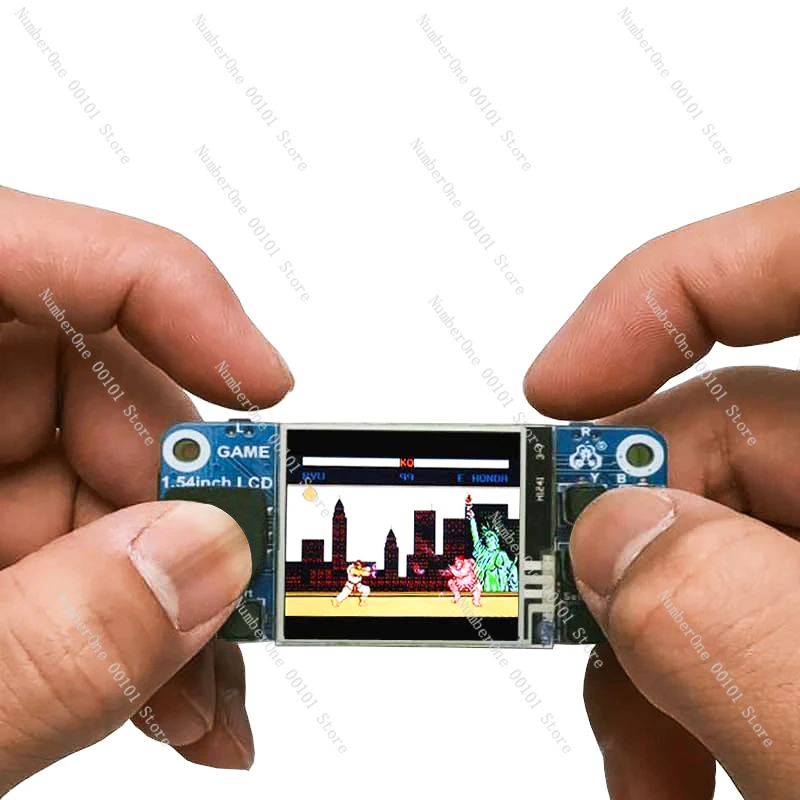 thumb