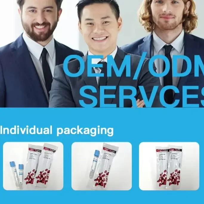 Супер качество вакуумный натрий цитрат ACD 8 мл/10 мл/12 мл/15 мл стерильный гель нажимная трубка лабораторные инструменты