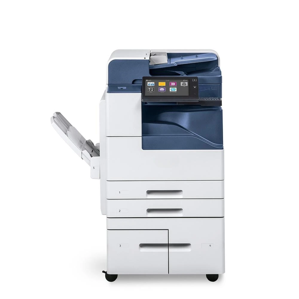 Office multifunctional copier with printer C8055 C8045 C8035 C8030