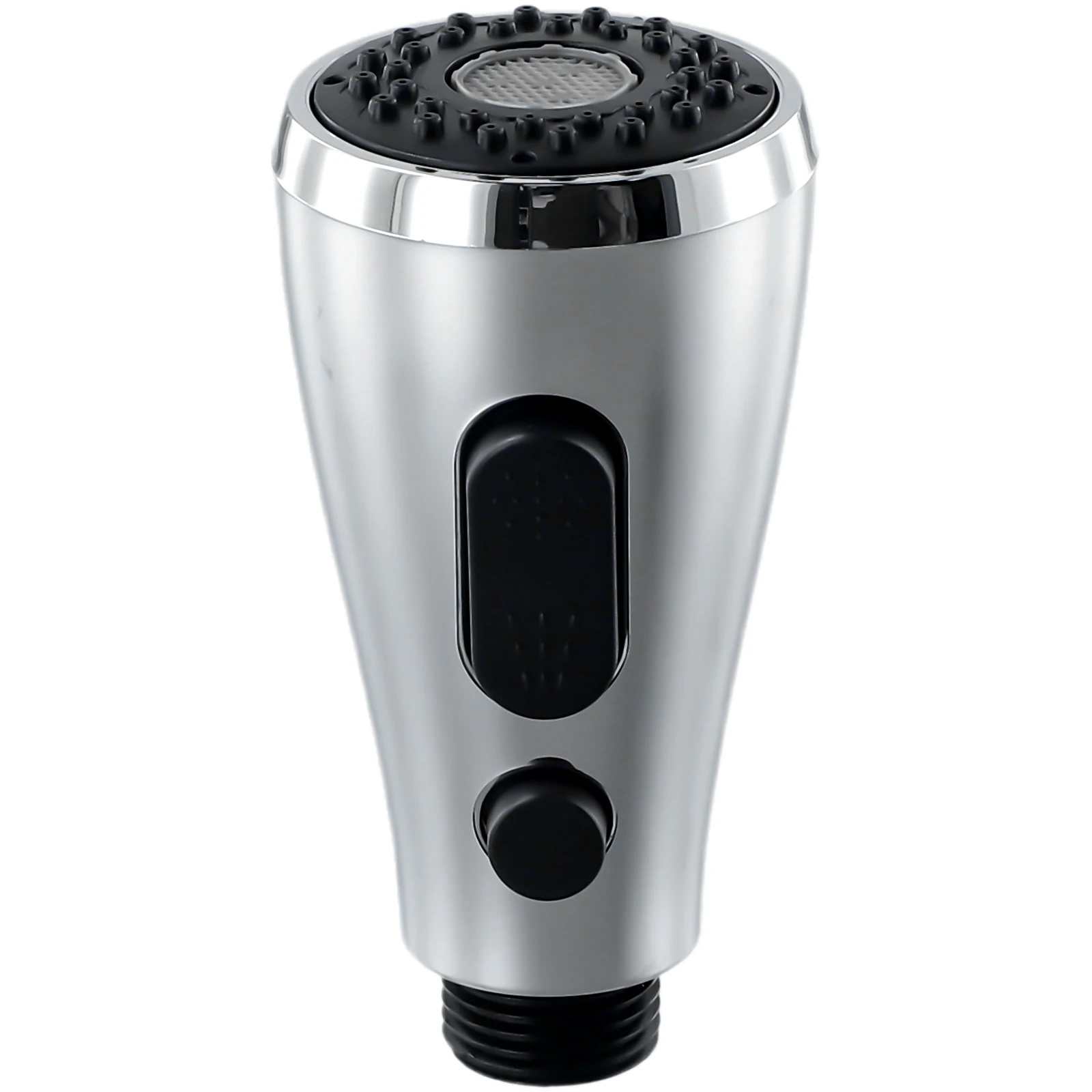 سهلة التركيب، صنبور رش المطبخ، مكونات الوصول إلى الرأس، استبدال نمط المطر والفقاعات العملية الحديثة