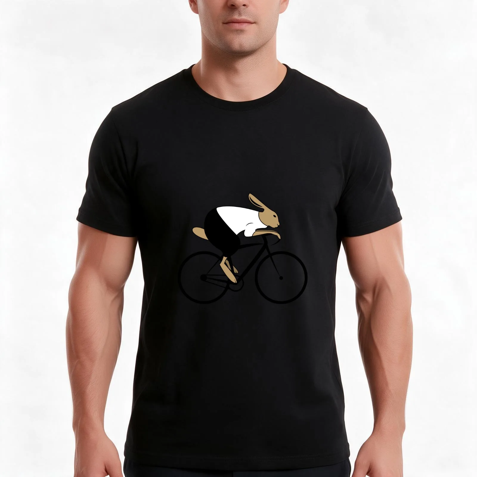 The Prodigy T-Shirt, Summer Casual Cotton Tee, Oversized Streetwear Tops, Vintage Graphic Print, Loose Fit Short Sleeve