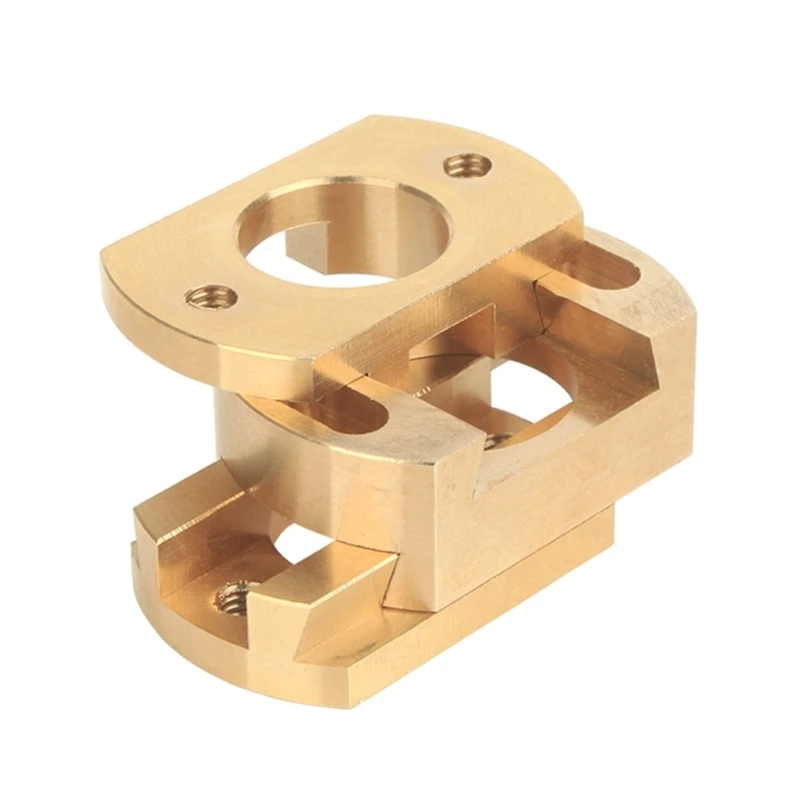 

Coupling Coupler for Ender-3 V2/CR10/CR10S 3D Printer Screw