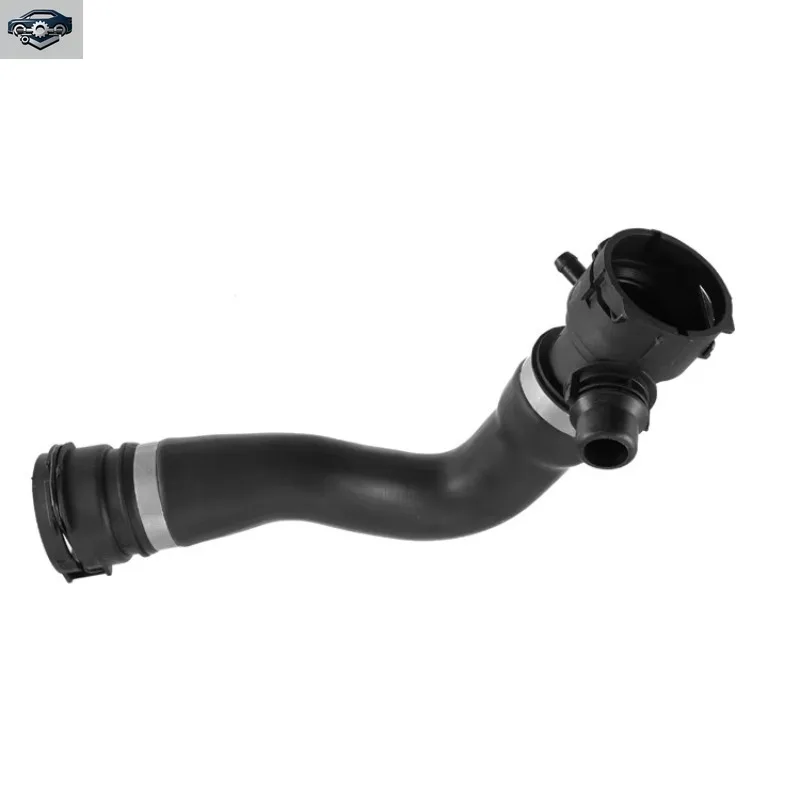 Upper Radiator Coolant Hose OEM 17127540127 for BMW 135i 135is 335i XDrive 335xi Z4 X1 E82 E90 E92