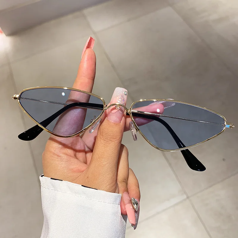 Nueva Versión de Gafas de Sol - Sunglasses Cat Eye reseña y precio