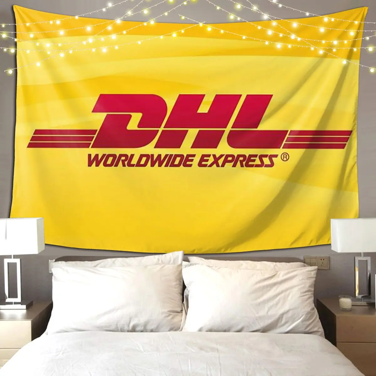 Global Express Dhl … - image