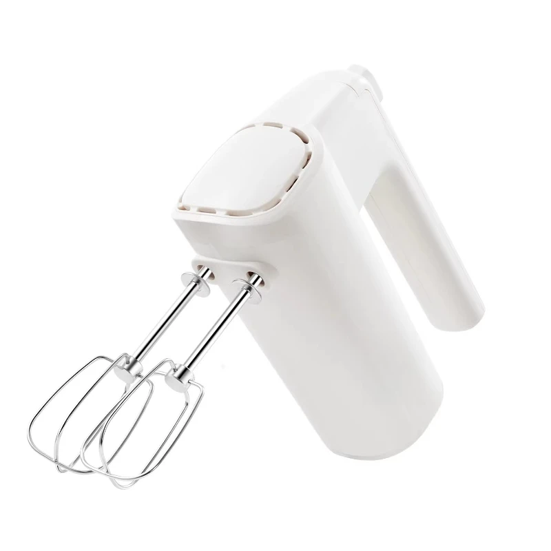

New Egg Beater Small Household Baking Handheld Automatic Cream Beater Mixer