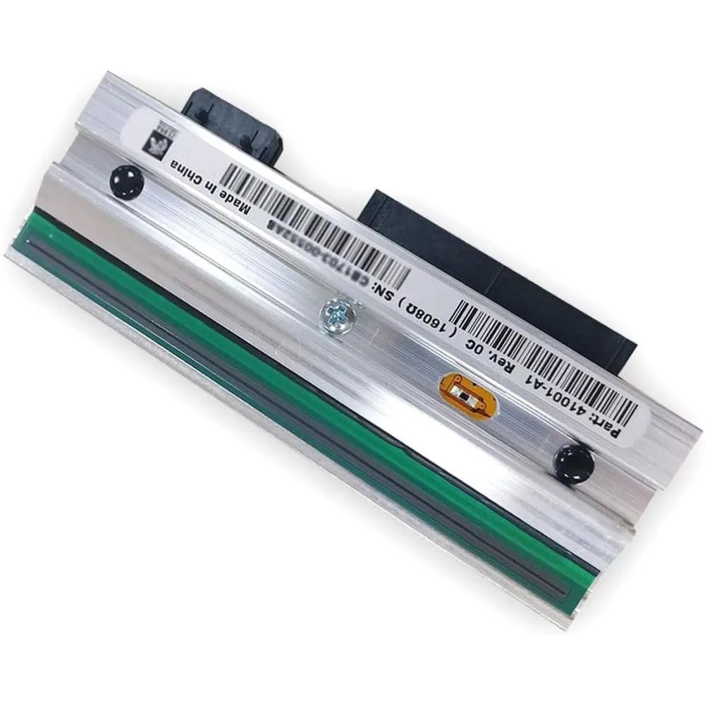 G32433M New Printhead for Zebra 105SL Thermal Label Printer 300dpi Genuine