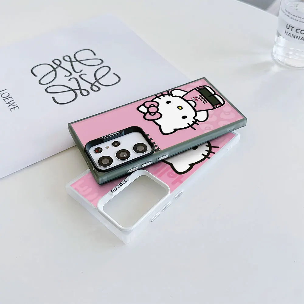 Anime Hello Kitty C…