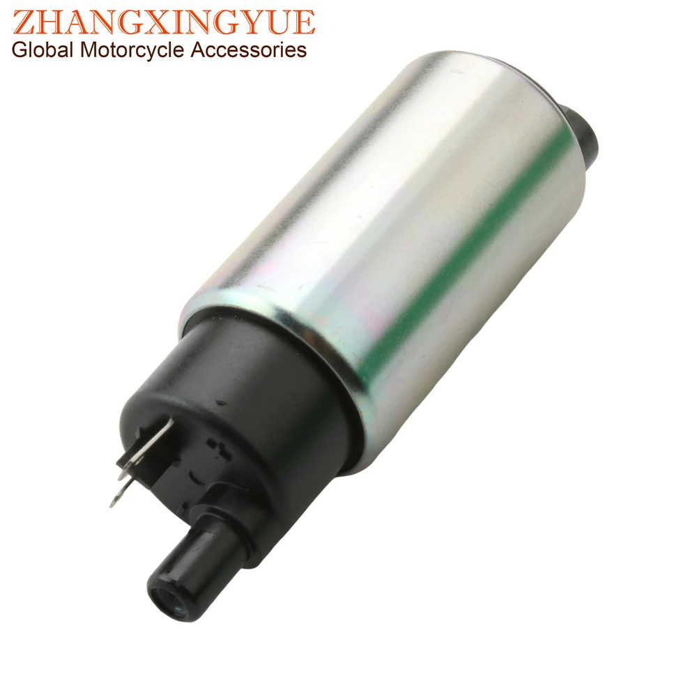 Bomba de combustible para motocicleta, accesorio para Suzuki Sixteen125, Sixteen150, Burgman125, Burgman200, 125, 150, Burgman, 125cc, 200cc, 121660040